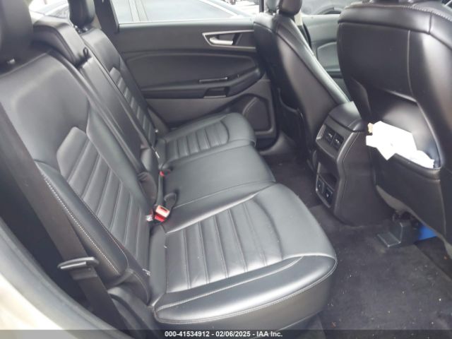 2FMPK4J84JBB47423 Ford EDGE SEL