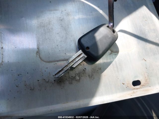 KL8CB6S9XEC443812 Chevrolet Spark Ls Auto