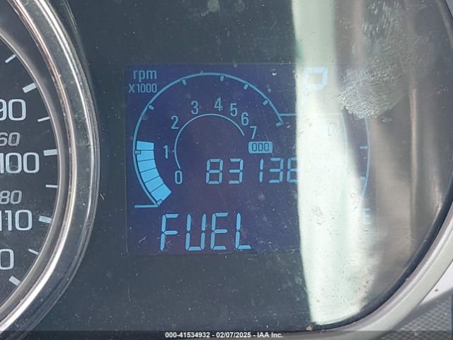 KL8CB6S9XEC443812 Chevrolet Spark Ls Auto