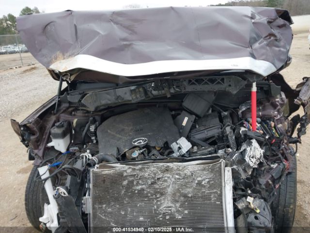 KM8R74HE4NU363133 Hyundai Palisade Calligraphy