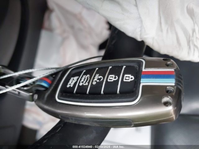 KM8R74HE4NU363133 Hyundai Palisade Calligraphy
