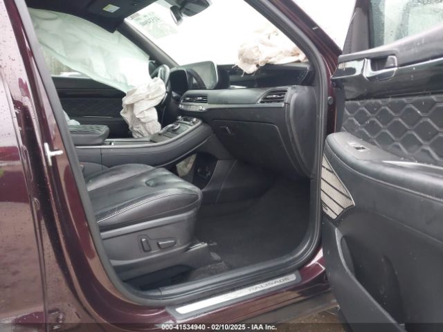 KM8R74HE4NU363133 Hyundai Palisade Calligraphy