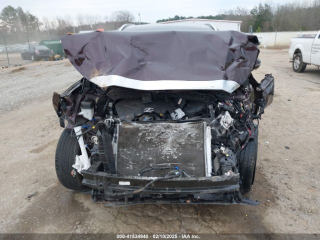 KM8R74HE4NU363133 Hyundai Palisade Calligraphy