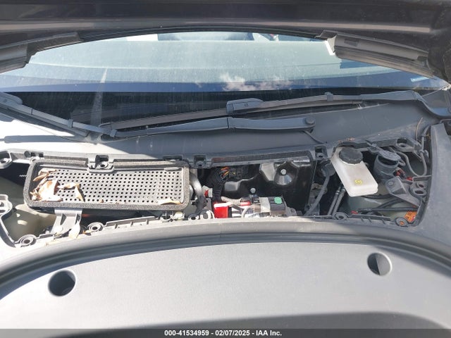 2022 TESLA MODEL 3 5YJ3E1EC9NF201184 Photo 9