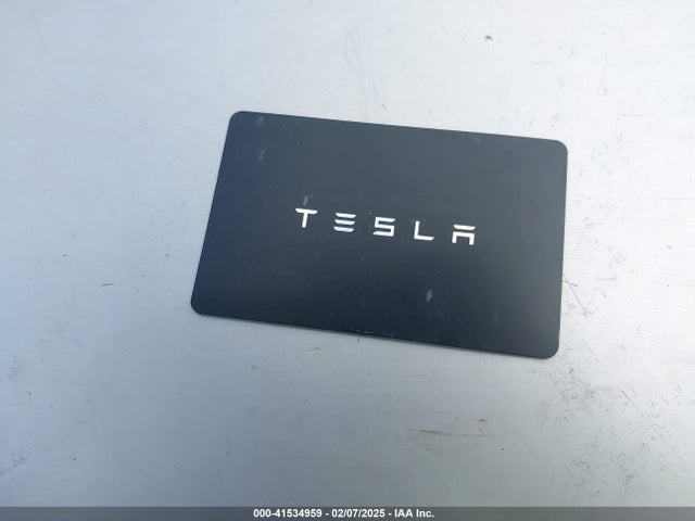 2022 TESLA MODEL 3 5YJ3E1EC9NF201184 Photo 10