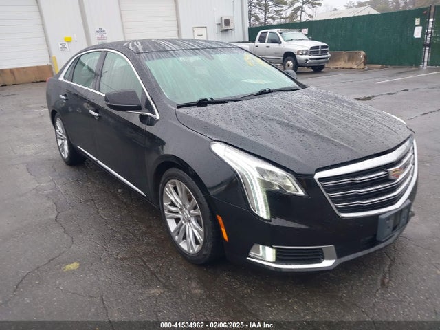 2019 CADILLAC XTS 2G61M5S35K9146645 Photo 0