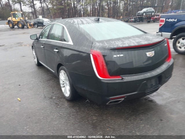 2019 CADILLAC XTS 2G61M5S35K9146645 Photo 2