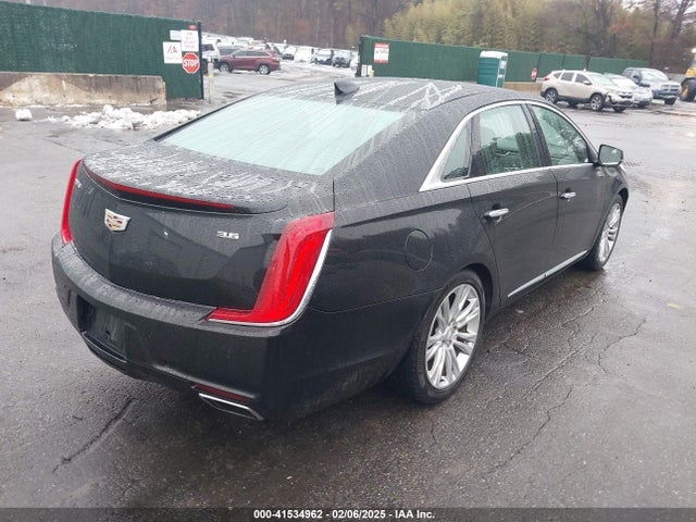 2019 CADILLAC XTS 2G61M5S35K9146645 Photo 3