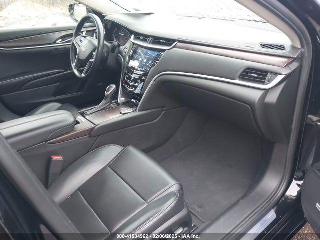 2019 CADILLAC XTS 2G61M5S35K9146645 Photo 4