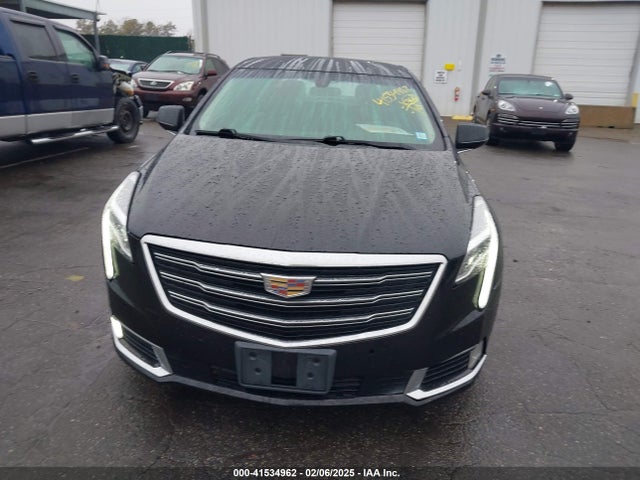 2019 CADILLAC XTS 2G61M5S35K9146645 Photo 5