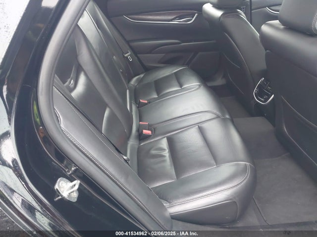 2019 CADILLAC XTS 2G61M5S35K9146645 Photo 7