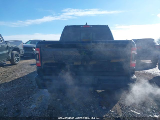1C6SRFLT8MN594702 RAM 1500 Rebel  4x4 5'7 Box
