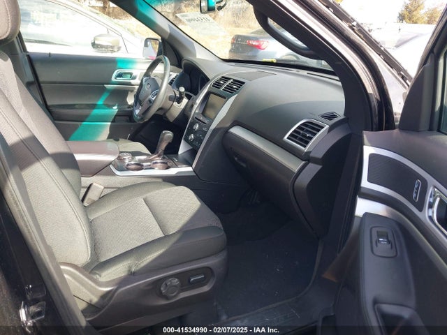 Ford EXPLORER XLT 2015 1FM5K8D88FGA35931 Image 5