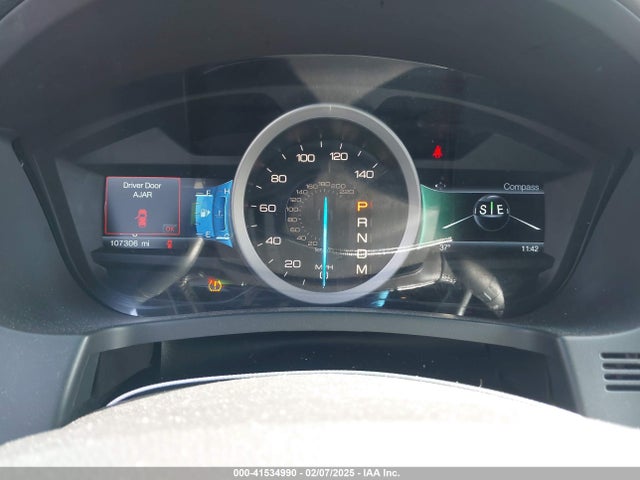 Ford EXPLORER XLT 2015 1FM5K8D88FGA35931 Image 7