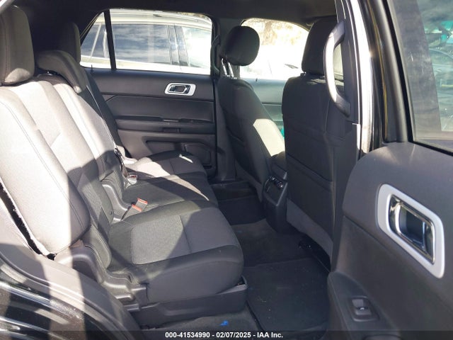 Ford EXPLORER XLT 2015 1FM5K8D88FGA35931 Image 8