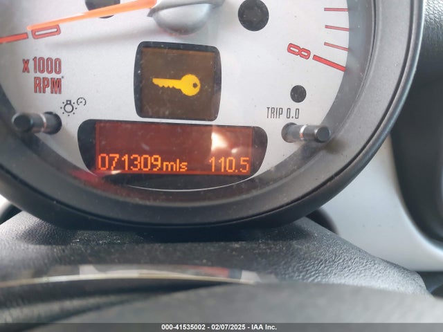 2012 MINI COOPER WMWSU3C55CT540501 Photo 6