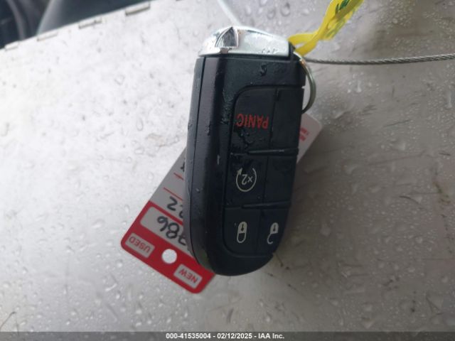 2022 JEEP COMPASS 3C4NJDDB5NT162979 Photo 10