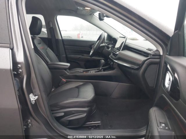2022 JEEP COMPASS 3C4NJDDB5NT162979 Photo 4