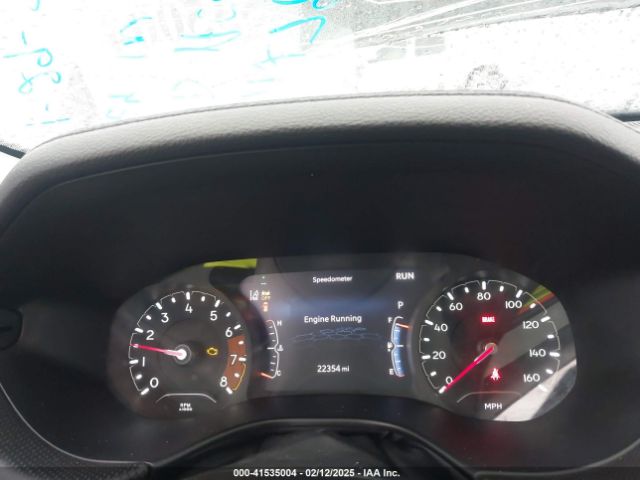 2022 JEEP COMPASS 3C4NJDDB5NT162979 Photo 6