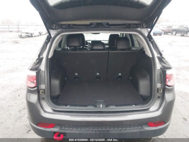 2022 JEEP COMPASS 3C4NJDDB5NT162979 Photo 7