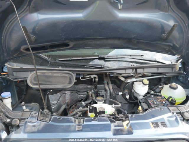 1FTBW1YK6PKB39776 Ford E-transit-350