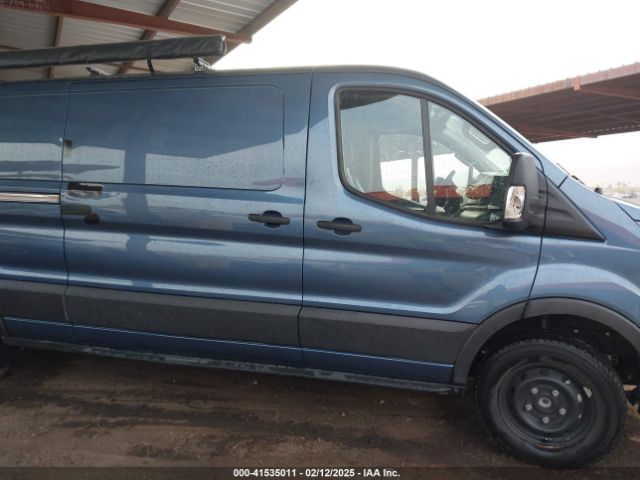 1FTBW1YK6PKB39776 Ford E-transit-350