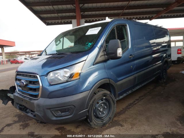 1FTBW1YK6PKB39776 Ford E-transit-350