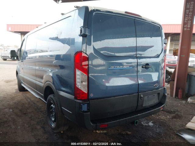 1FTBW1YK6PKB39776 Ford E-transit-350