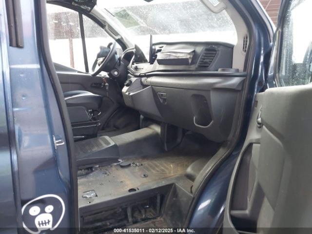 1FTBW1YK6PKB39776 Ford E-transit-350