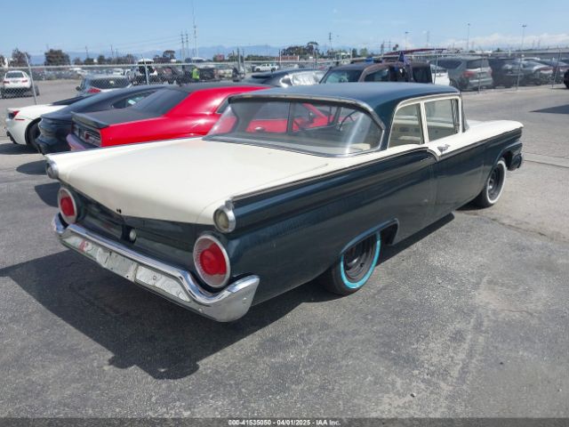 1959 FORD FAIRLANE A9LG121219 Photo 3