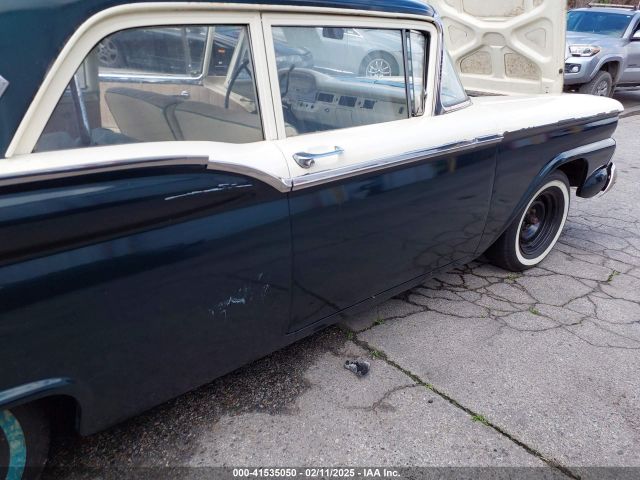 1959 FORD FAIRLANE A9LG121219 Photo 5