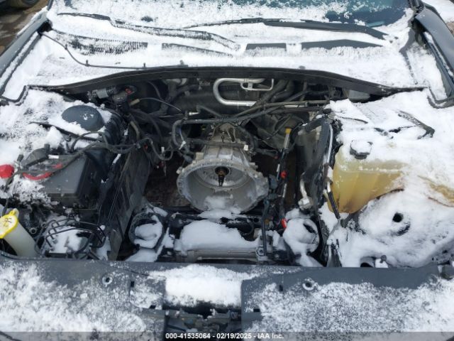 2C3CDXHG8KH592309 Dodge Charger Gt Rwd
