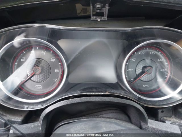 2C3CDXHG8KH592309 Dodge Charger Gt Rwd