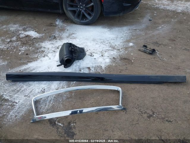 2C3CDXHG8KH592309 Dodge Charger Gt Rwd