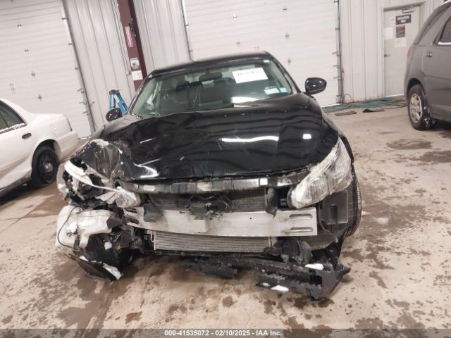 1N4BL4BV6LN306777 Nissan Altima S Fwd