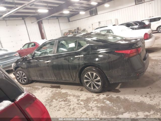 1N4BL4BV6LN306777 Nissan Altima S Fwd