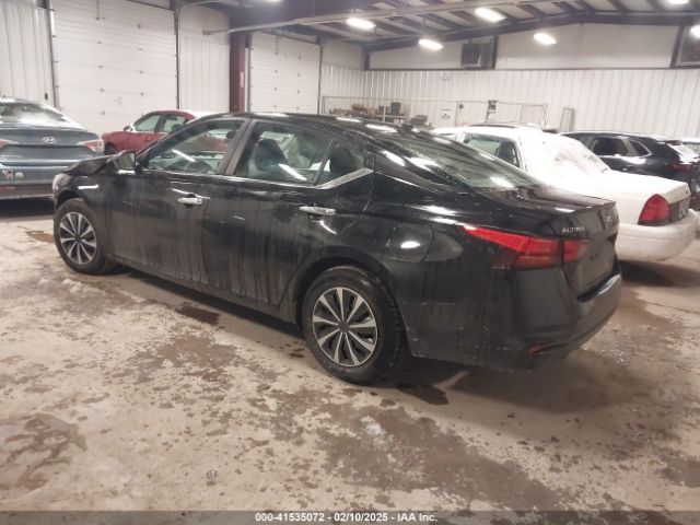 1N4BL4BV6LN306777 Nissan Altima S Fwd