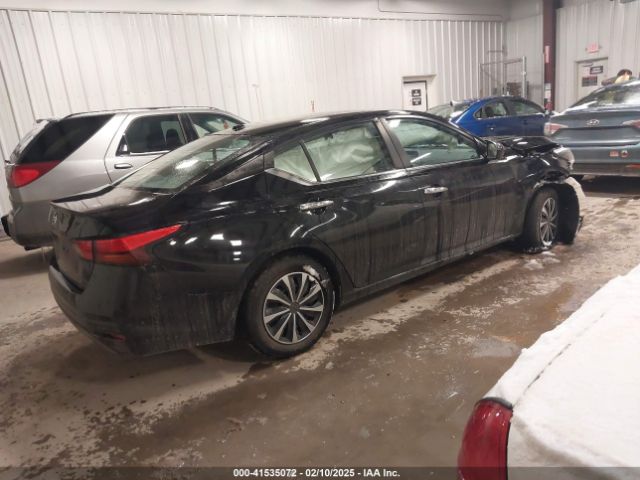 1N4BL4BV6LN306777 Nissan Altima S Fwd