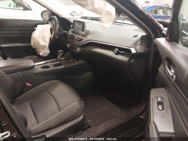 1N4BL4BV6LN306777 Nissan Altima S Fwd