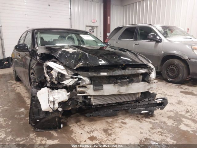 1N4BL4BV6LN306777 Nissan Altima S Fwd