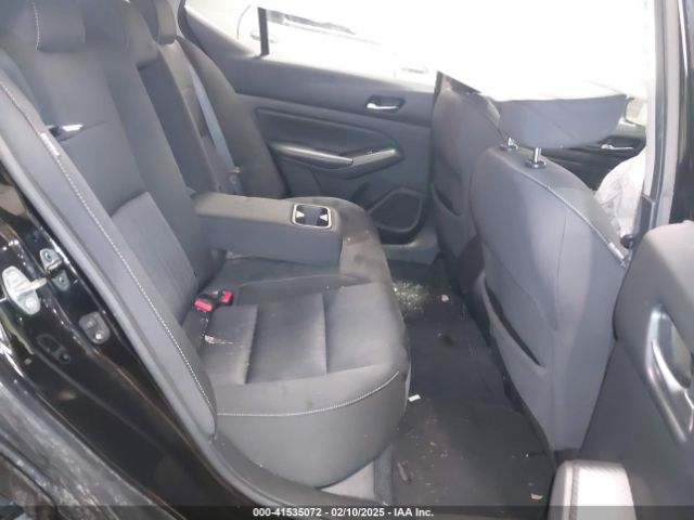 1N4BL4BV6LN306777 Nissan Altima S Fwd