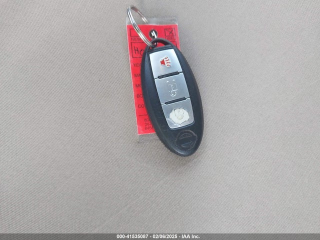 Nissan ROGUE SV 2016 KNMAT2MT0GP629254 Image 11