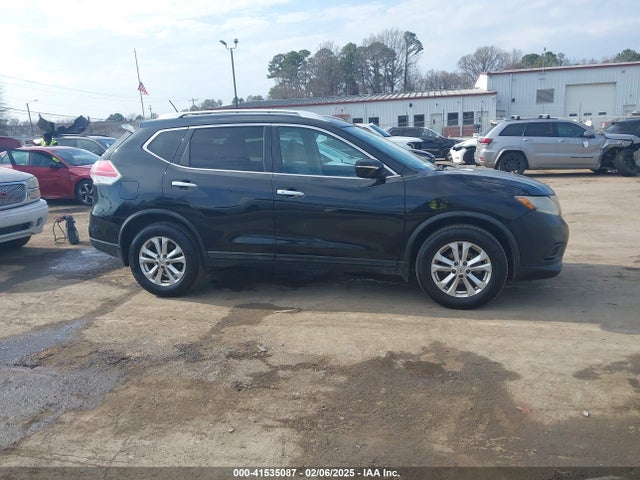 Nissan 2016 2016 KNMAT2MT0GP629254 Image 45