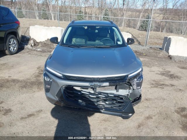 KL77LKE25RC031703 Chevrolet Trax Fwd Activ
