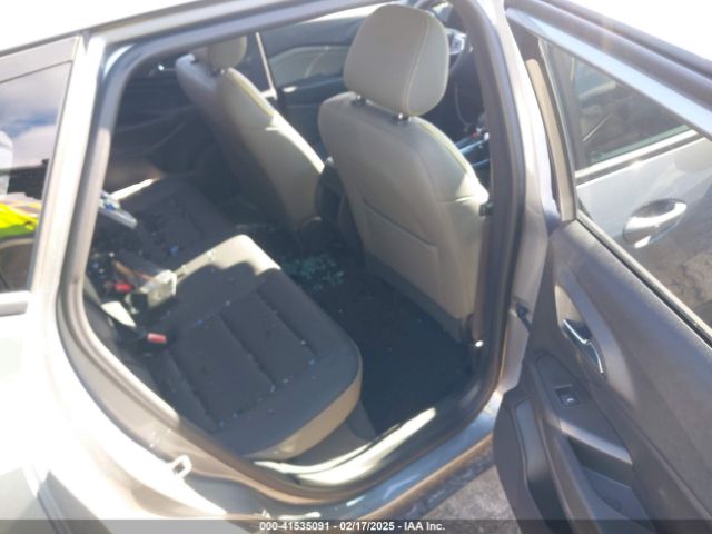 KL77LKE25RC031703 Chevrolet Trax Fwd Activ