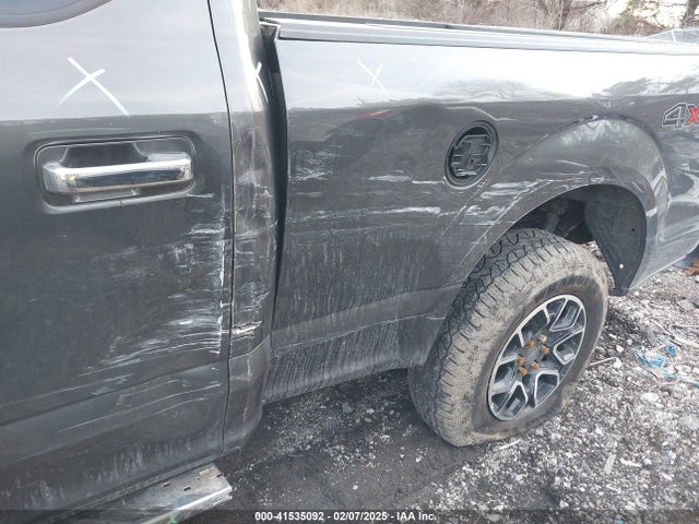 Ford F-150 Xlt 2016 1FTFW1EG9GFB36087 Image 17