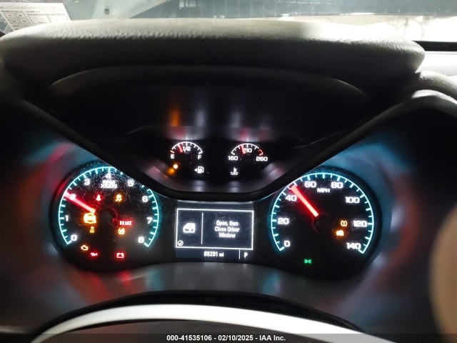 1GTH6BENXL1251852 GMC Canyon 4wd  Canyon