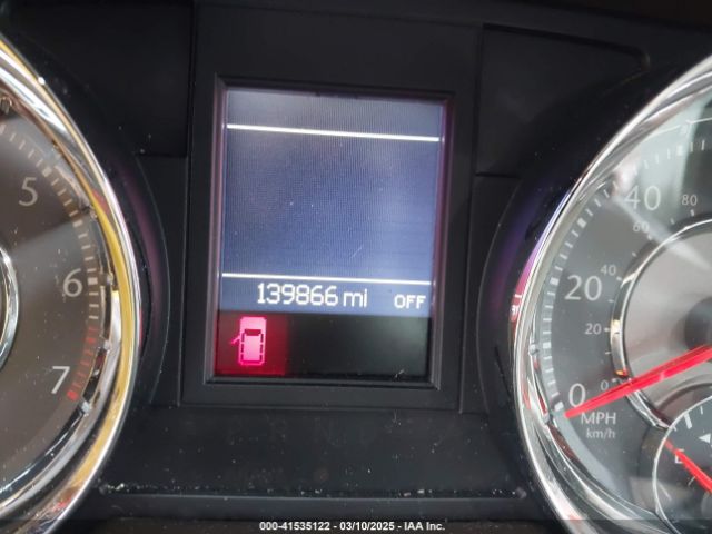 2C4RC1BG6ER438646 Chrysler Town & Country Touring