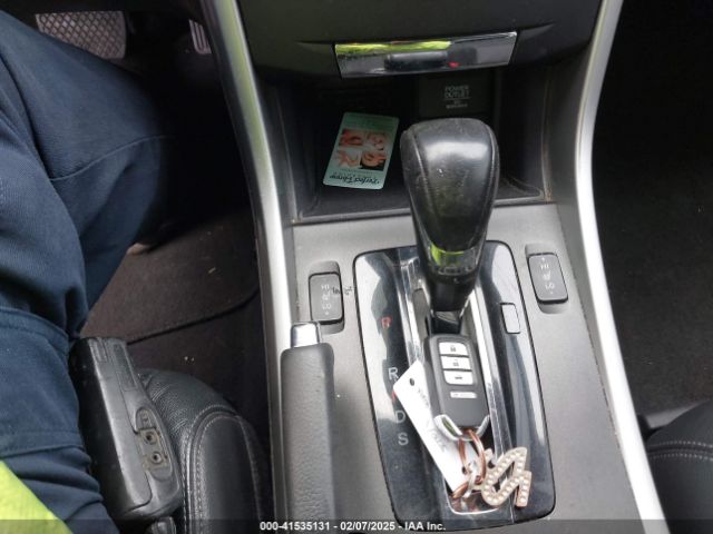 1HGCR3F87FA006688 Honda Accord Ex-l V-6