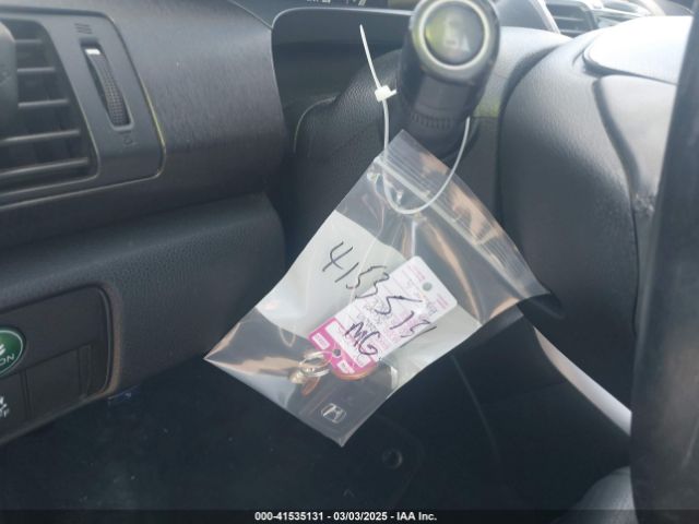 1HGCR3F87FA006688 Honda Accord Ex-l V-6